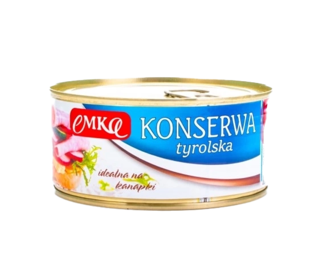 Konzervek, savanyúságok